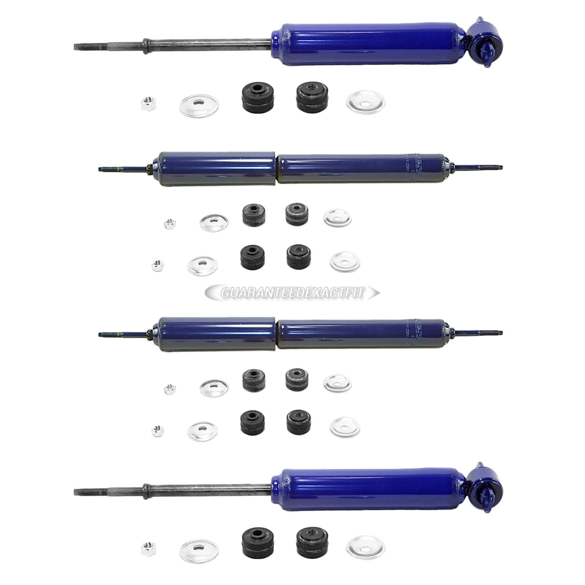 1958 Edsel Villager Shock and Strut Set