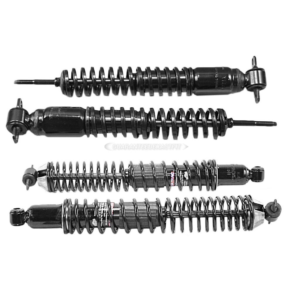 1982 Buick Electra Shock and Strut Set