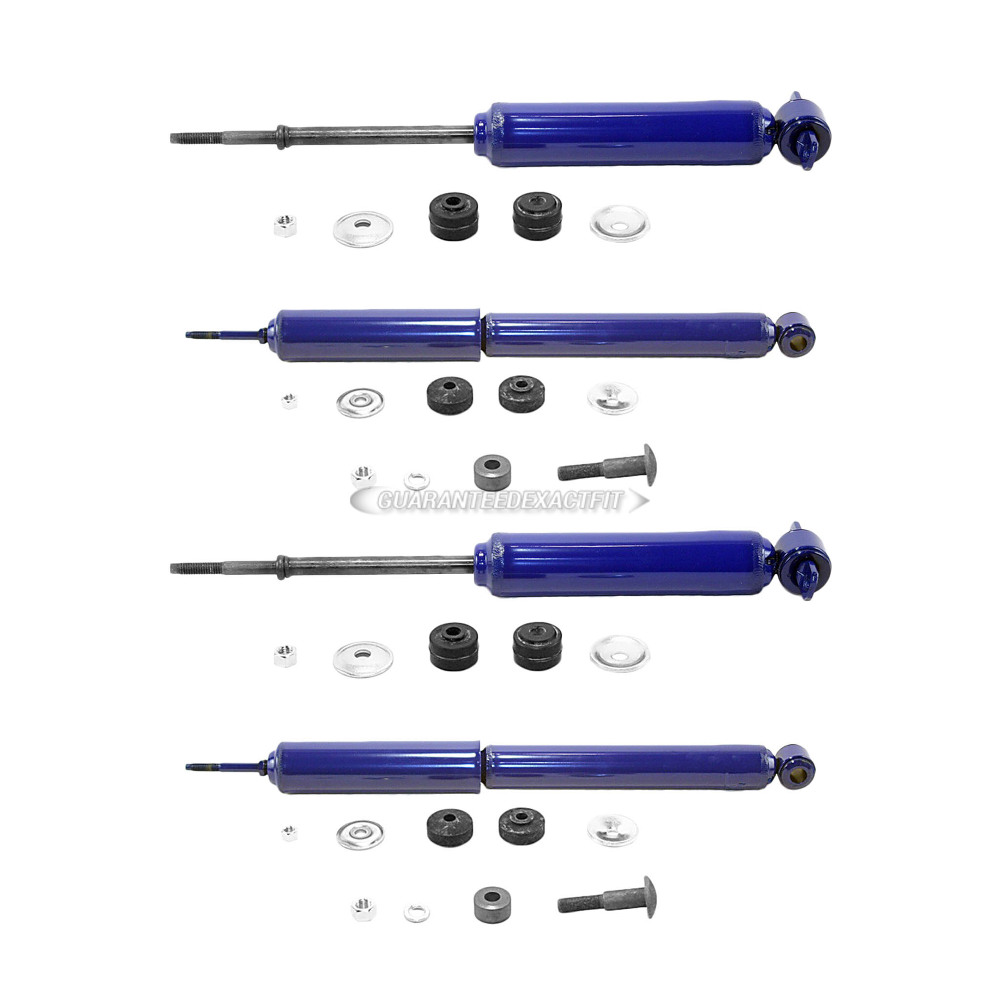 1991 Ford LTD Crown Victoria Shock and Strut Set