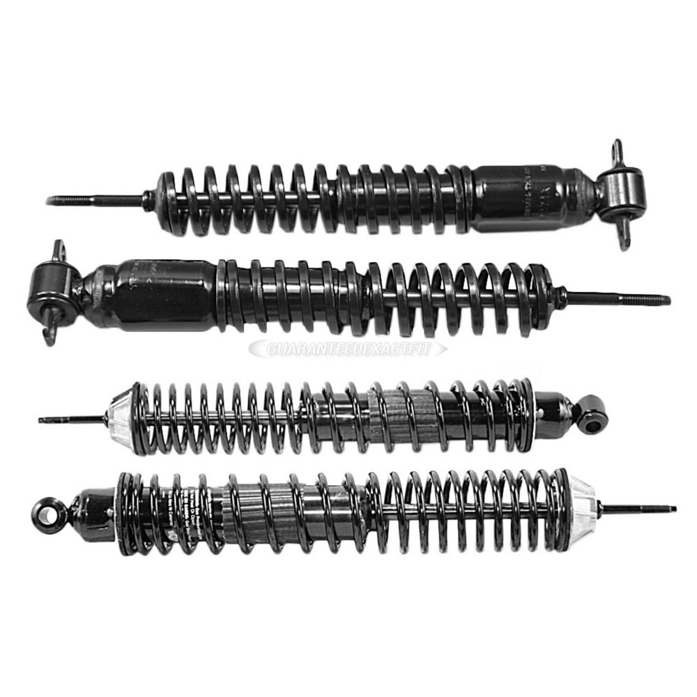 1982 Ford LTD Shock and Strut Set