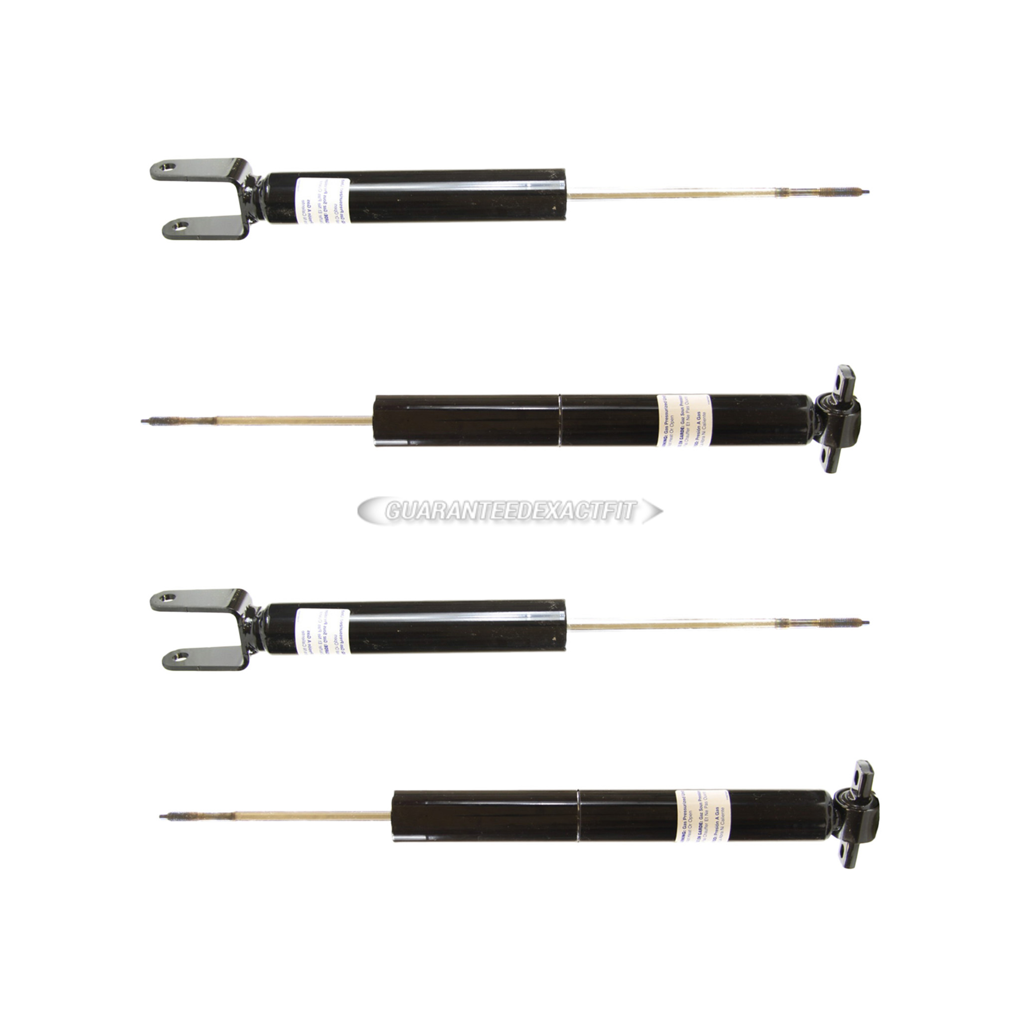 2003 Cadillac CTS Shock and Strut Set