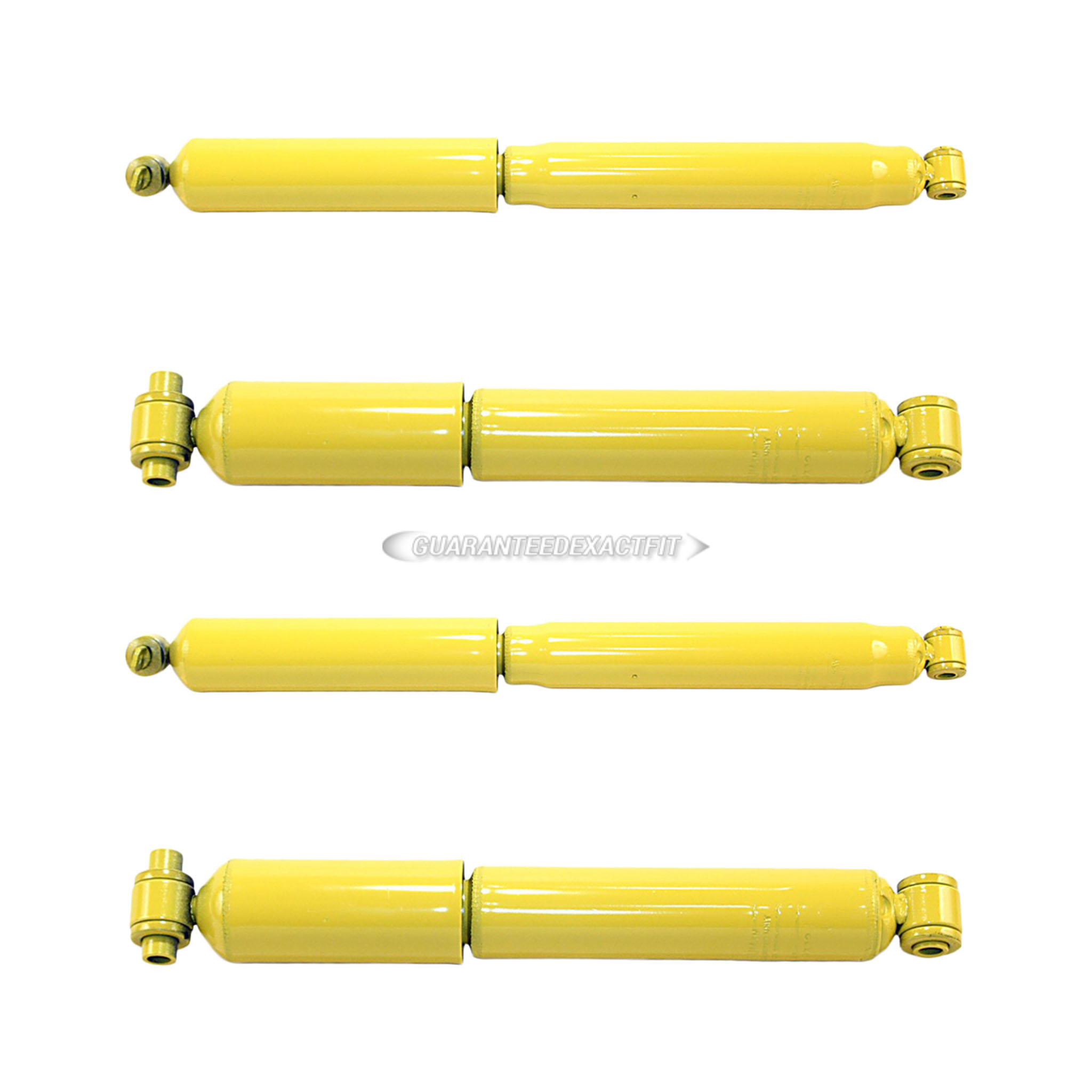BuyAutoParts 77-68224EN Shock and Strut Set
