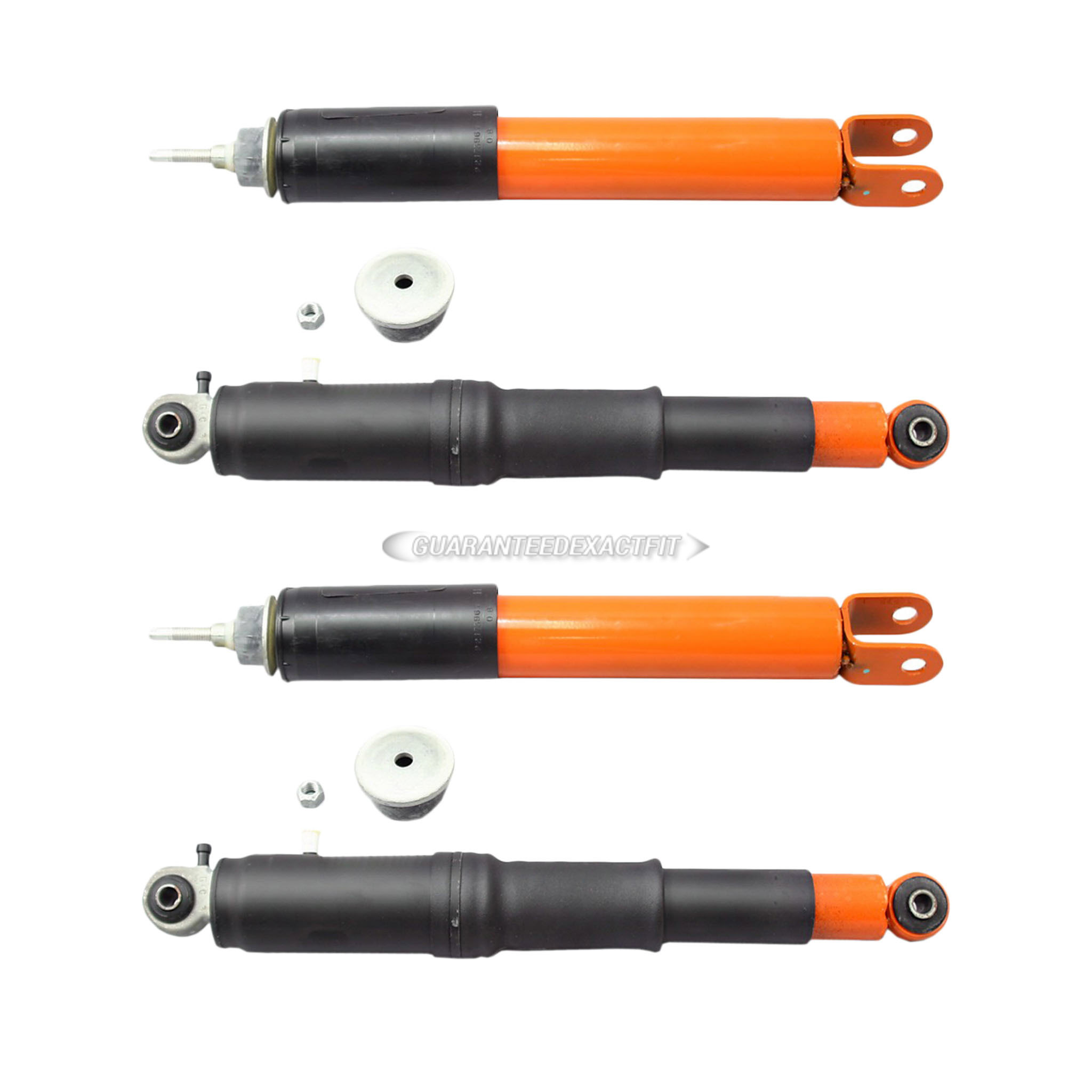 2003 Cadillac Escalade Shock and Strut Set