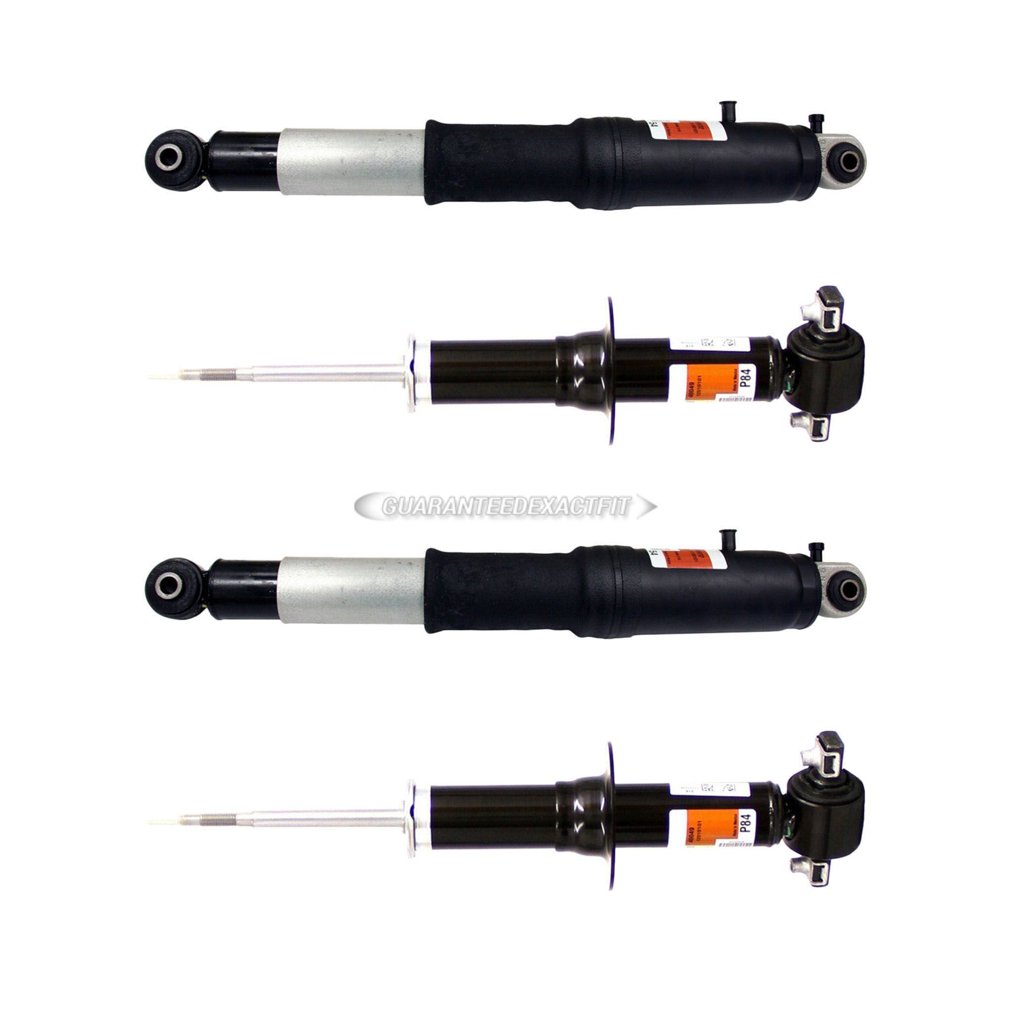 2007 Cadillac Escalade EXT Shock and Strut Set