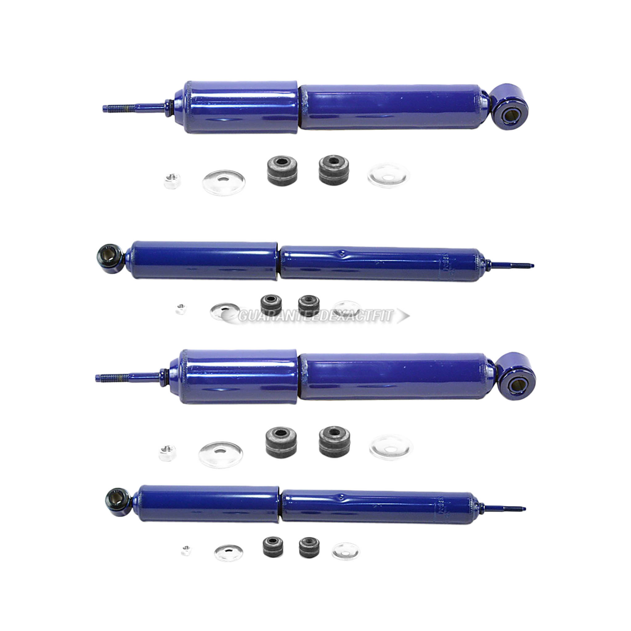 1981 Nissan 720 Shock and Strut Set