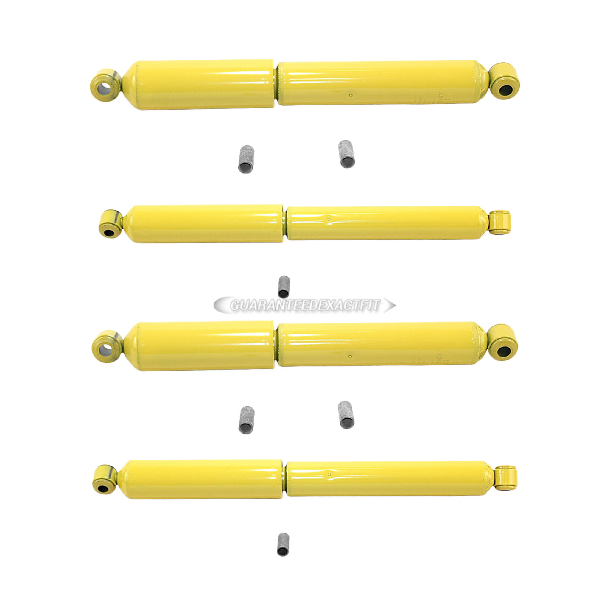 1966 Toyota Land Cruiser Shock and Strut Set