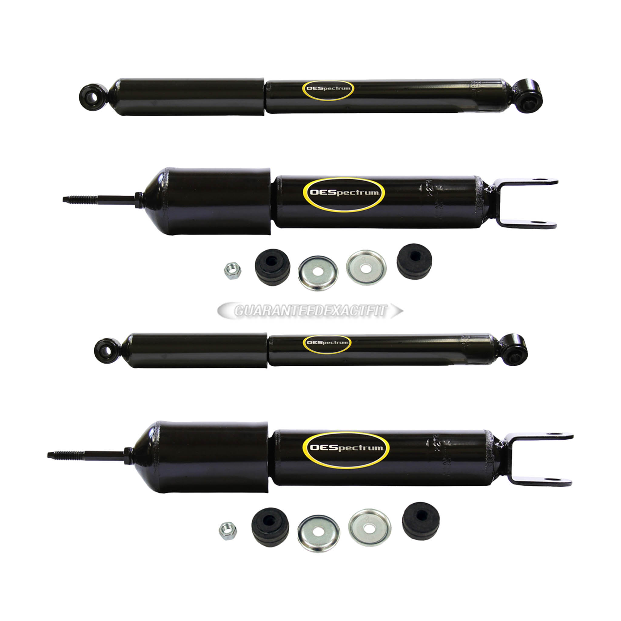 Monroe Shocks & Struts OESpectrum 37152 - Buy Auto Parts - View #8