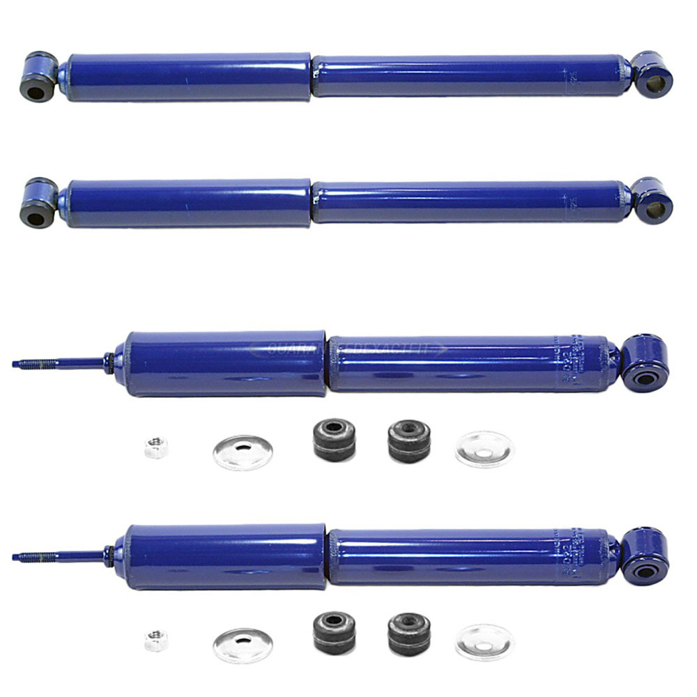 1961 Dodge Lancer Shock and Strut Set