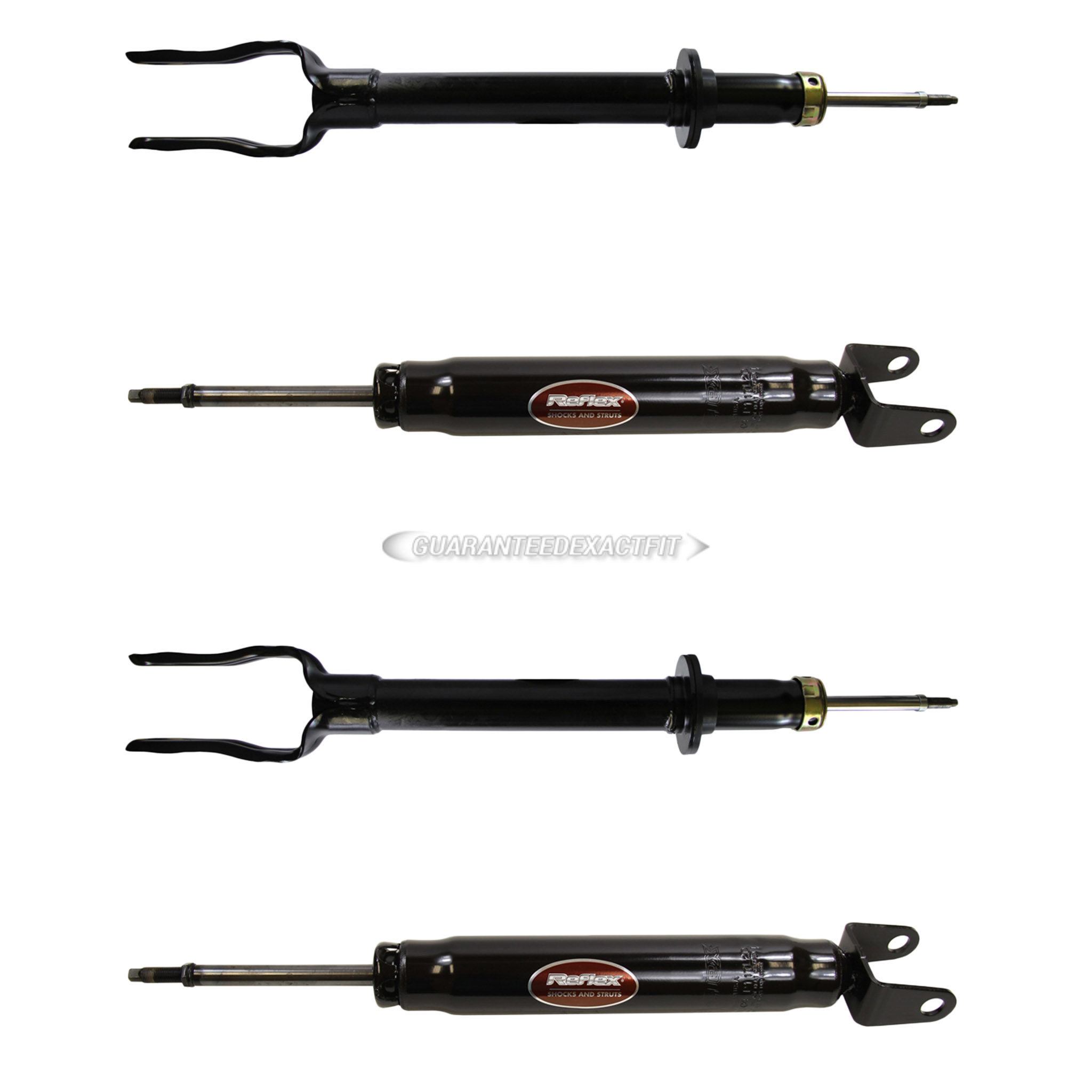 Shocks For Jeep Cherokee