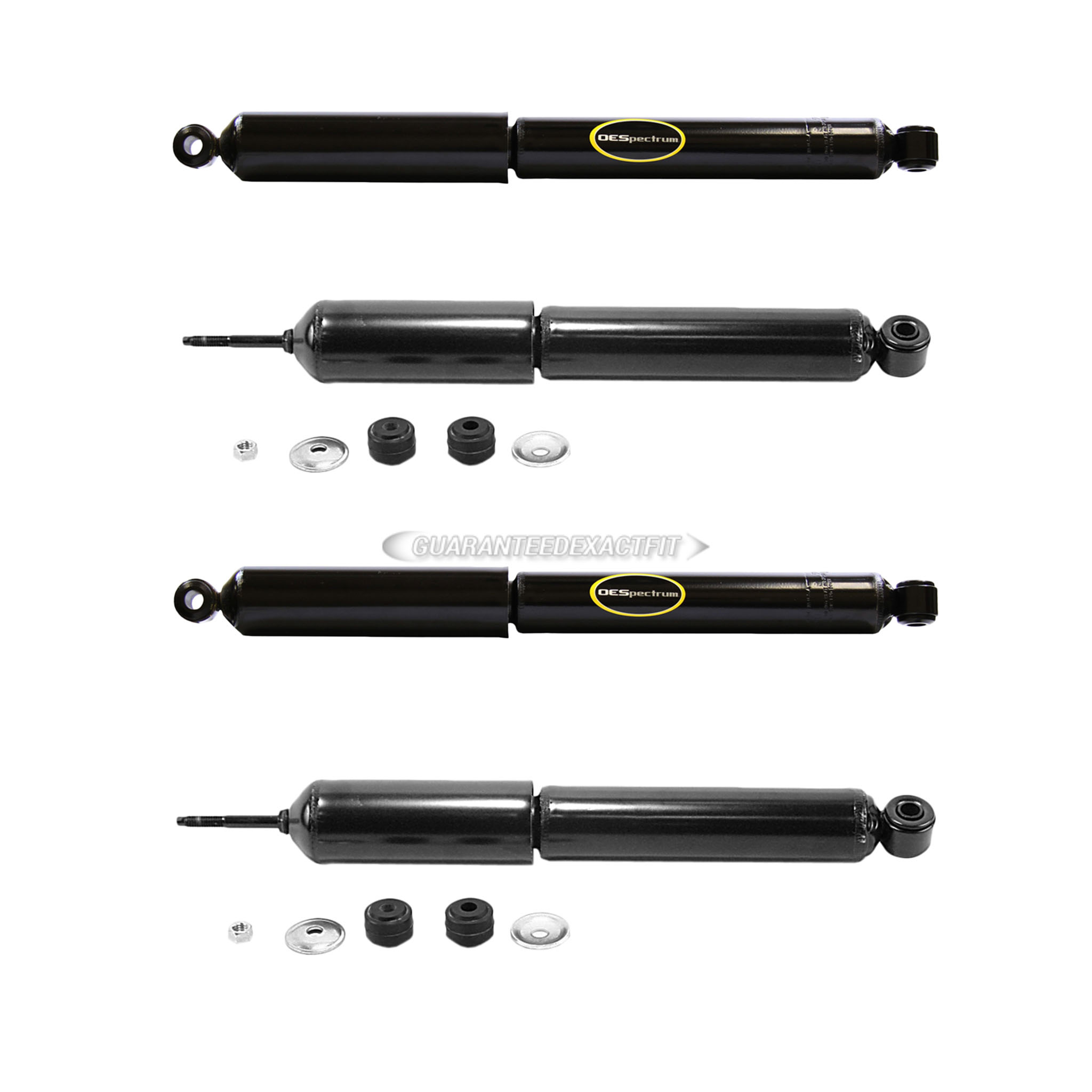 1982 Toyota Pick-up Truck Shock and Strut Set