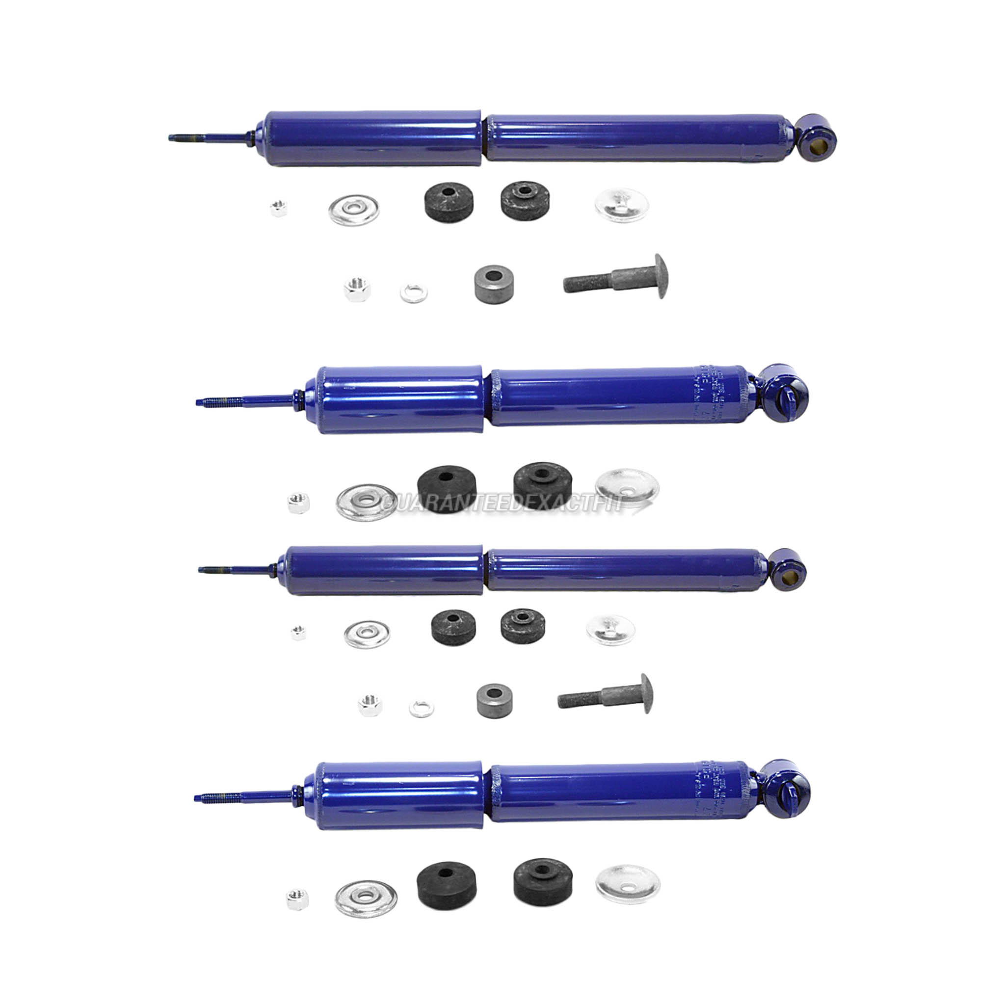 1992 Ford Crown Victoria Shock and Strut Set