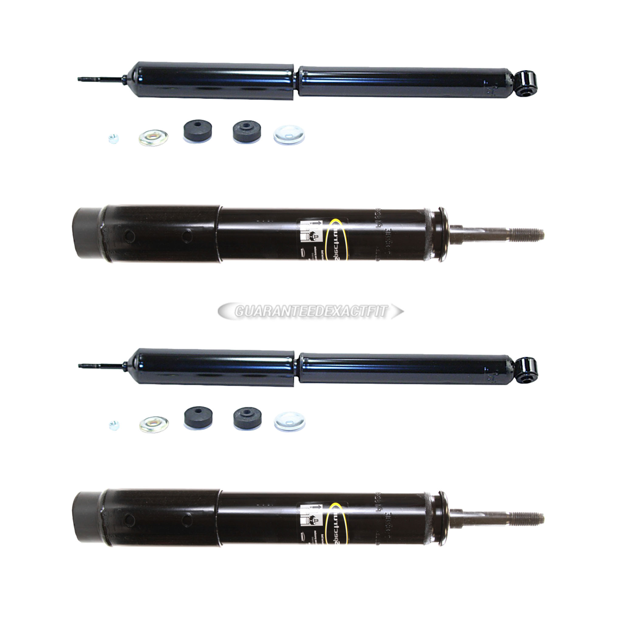 1987 Ford Thunderbird Shock and Strut Set