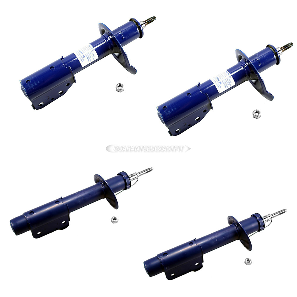 1997 Oldsmobile Cutlass Shock and Strut Set