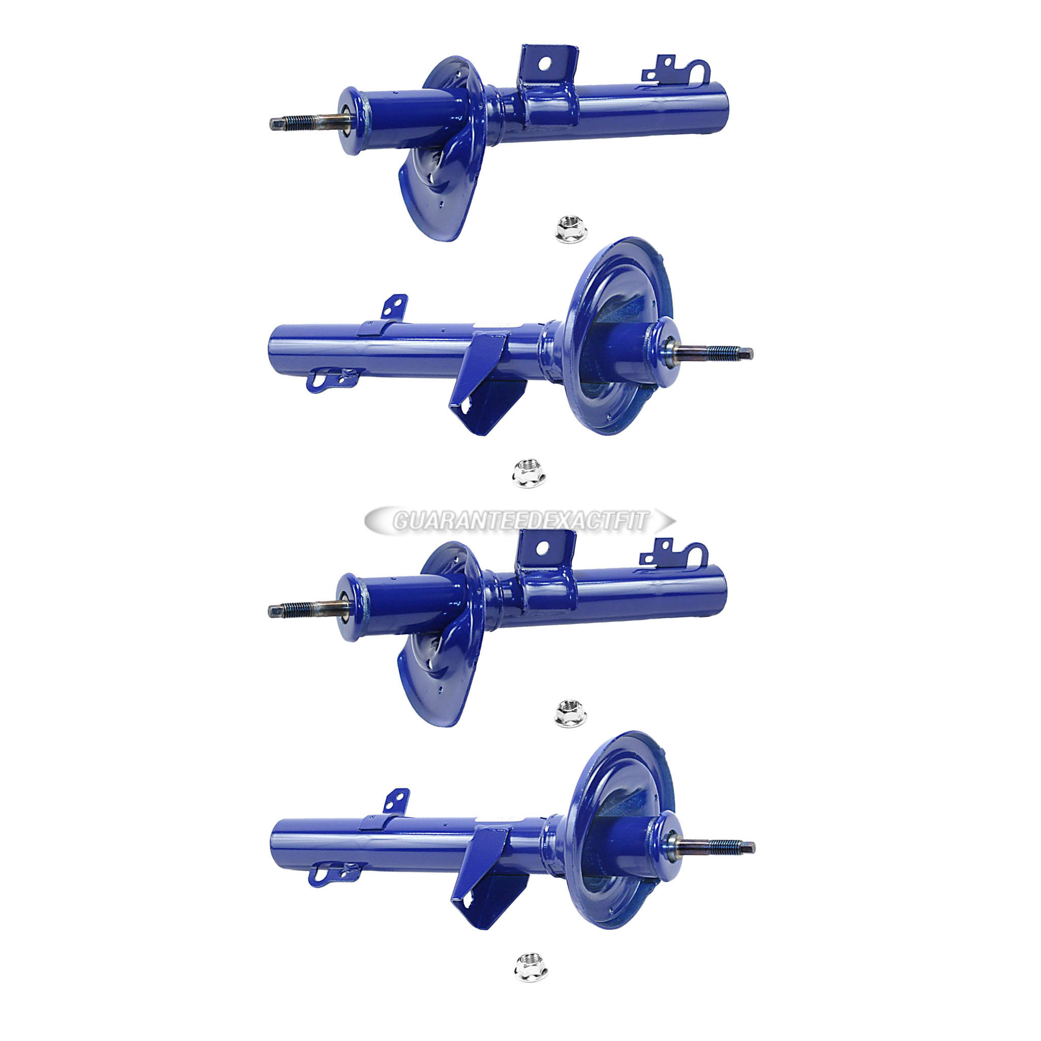 1999 Mercury Sable Shock and Strut Set