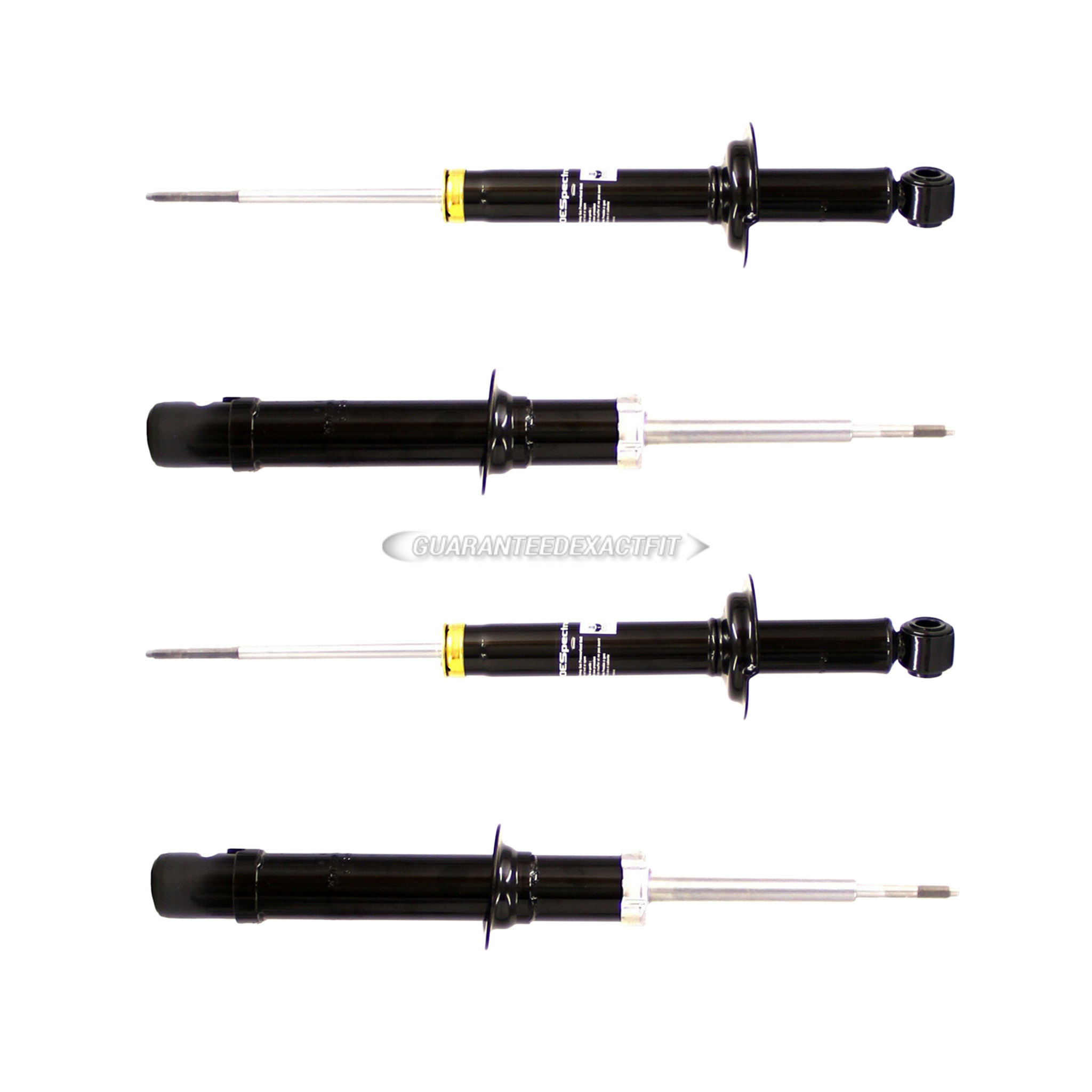 2003 Hyundai XG350 Shock and Strut Set