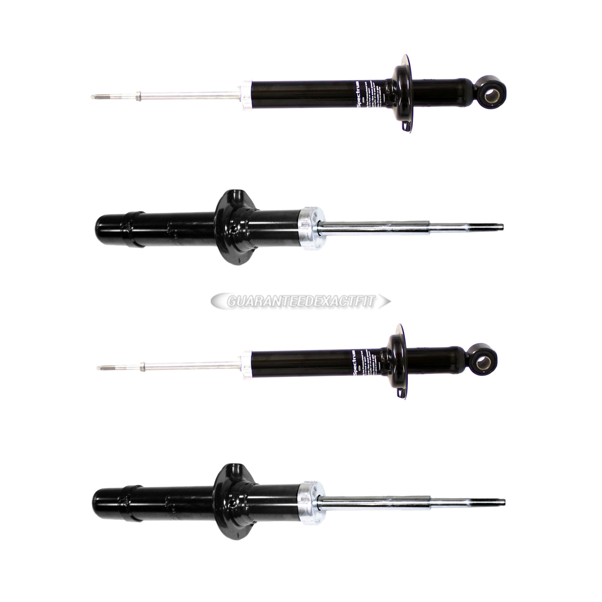 2006 Kia Amanti Shock and Strut Set