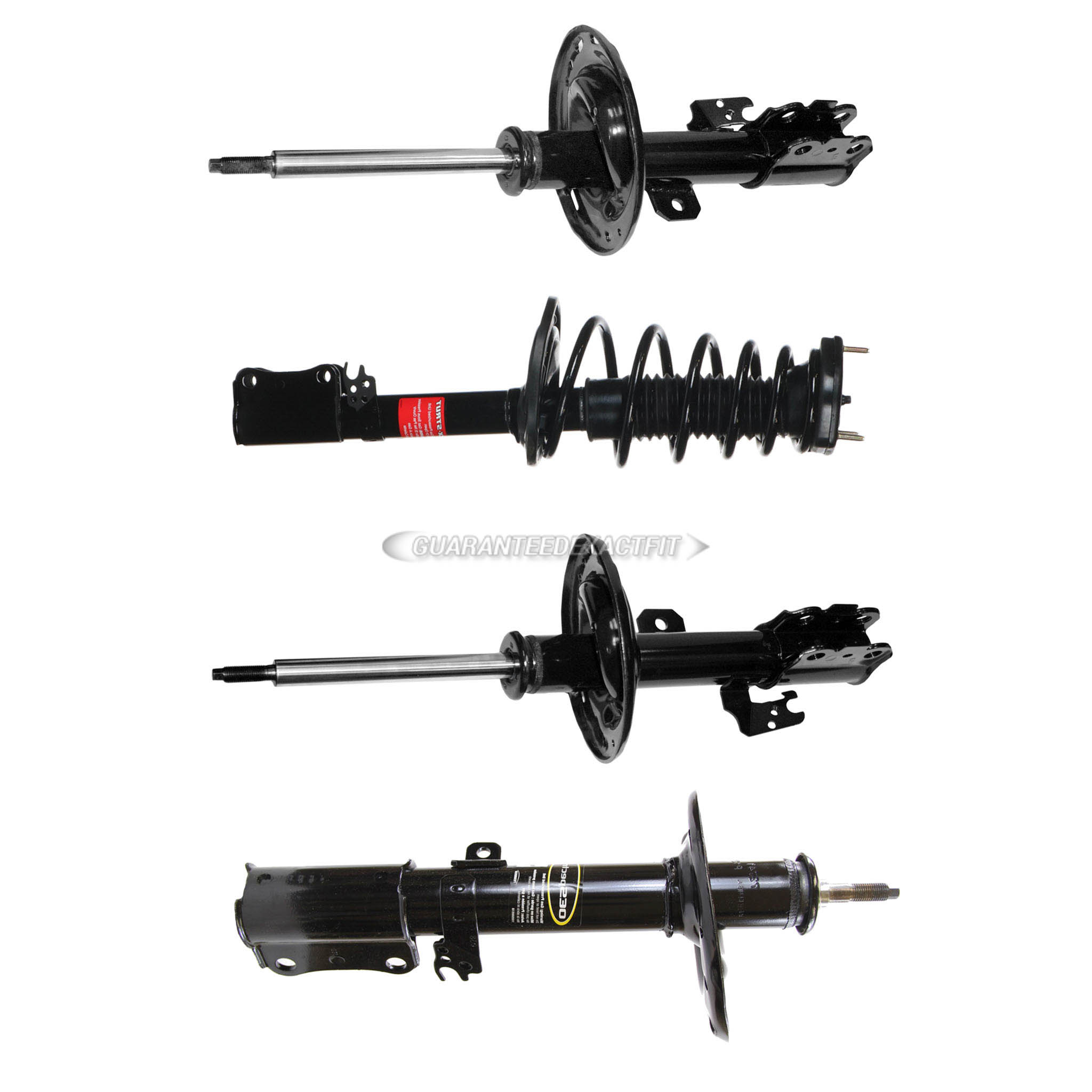 2006 Toyota Avalon Shock and Strut Set