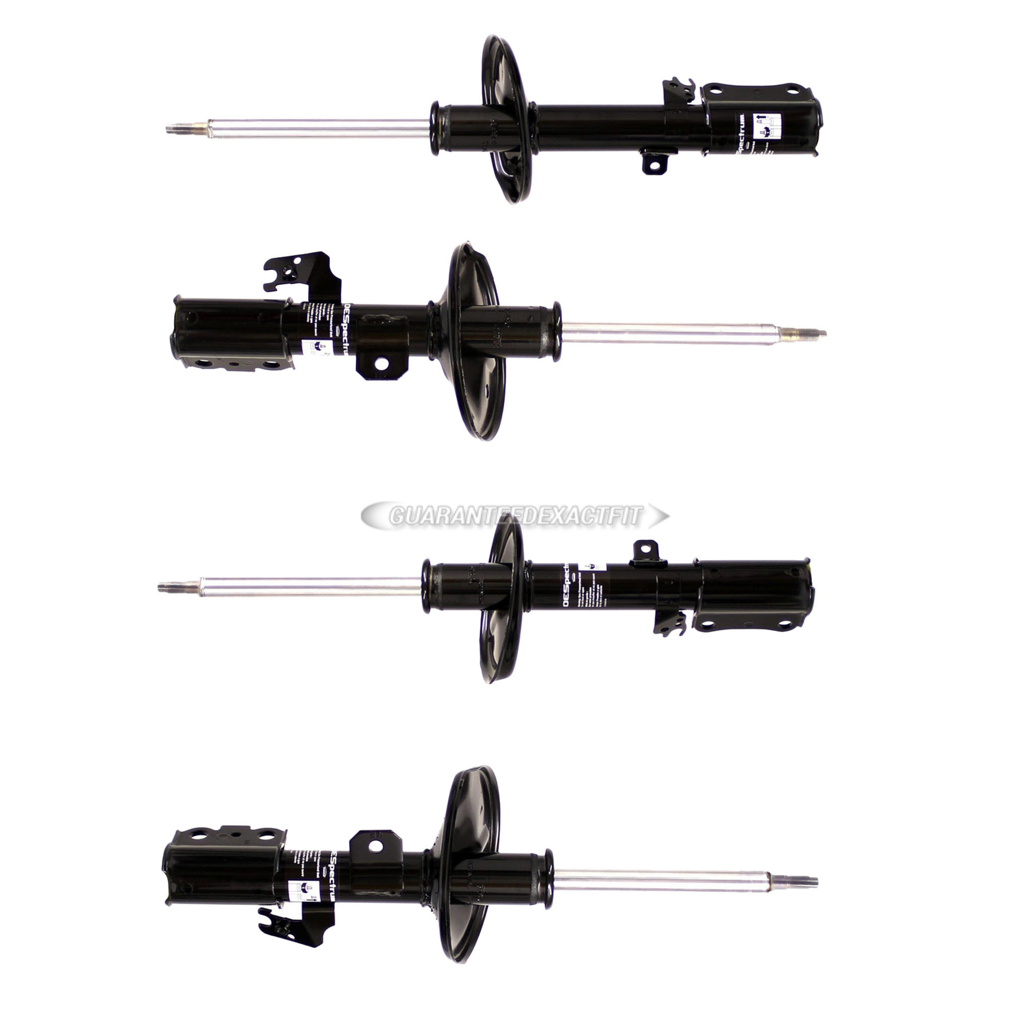 2003 Lexus ES300 Shock and Strut Set
