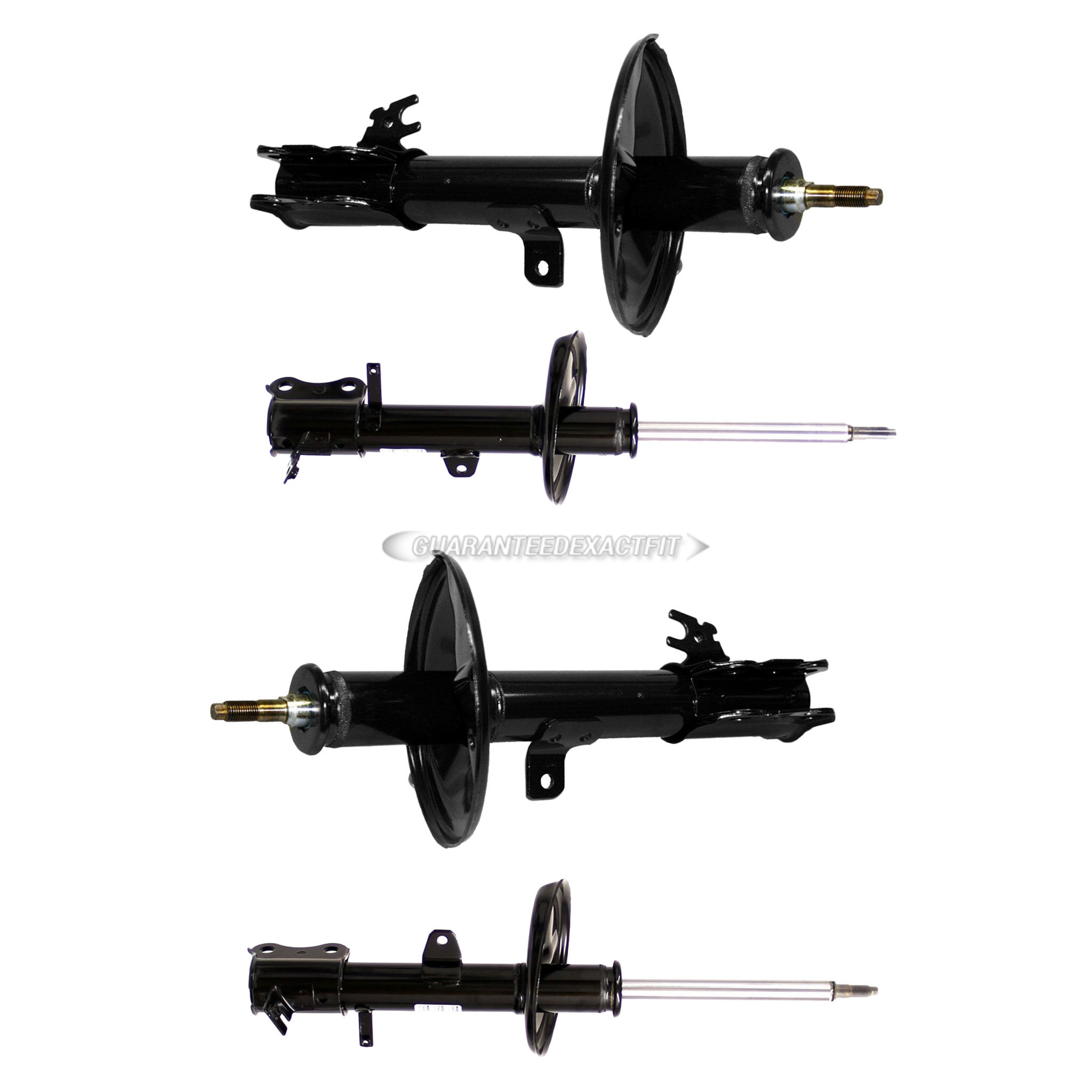 2003 Lexus RX300 Shock and Strut Set