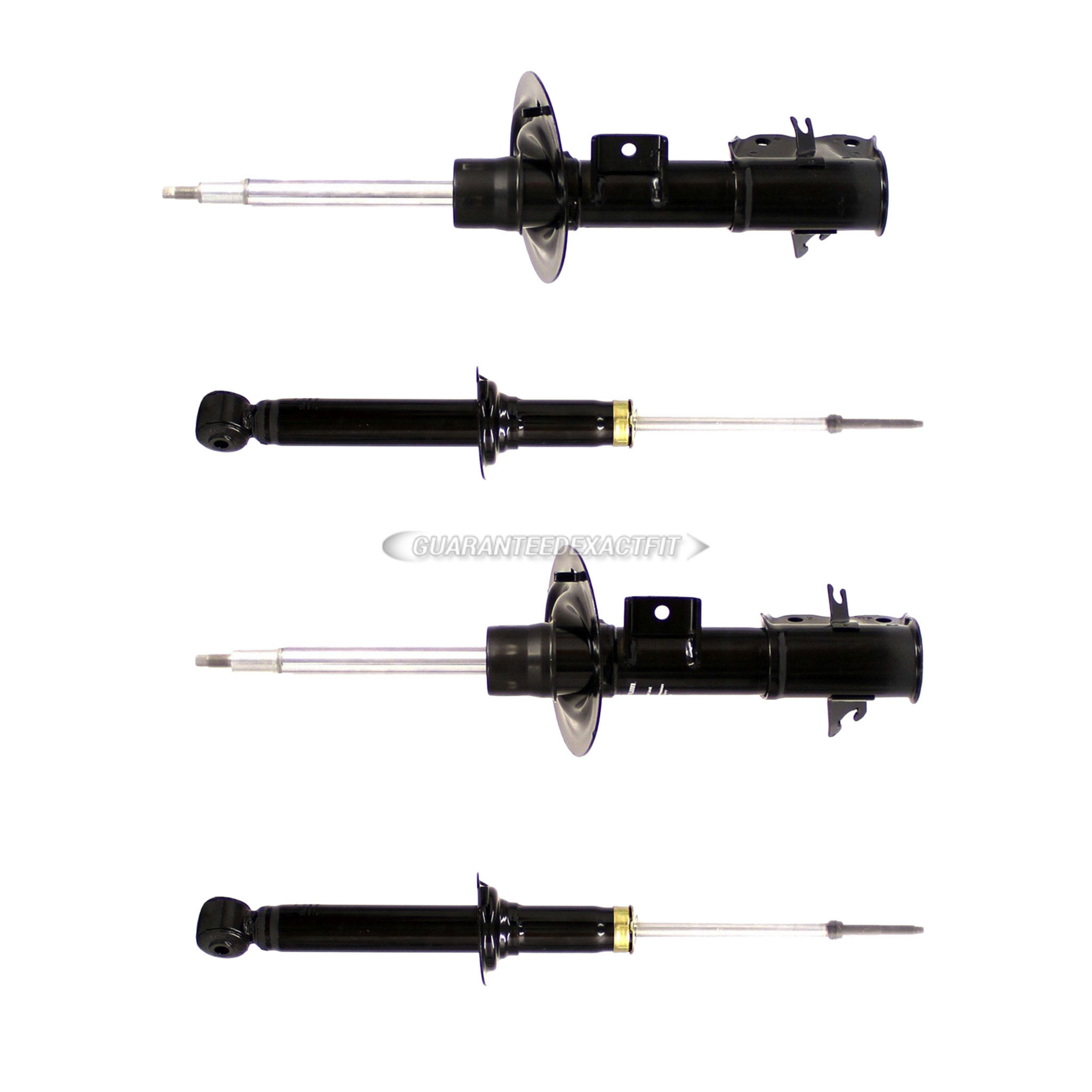 2000 Volvo V40 Shock and Strut Set