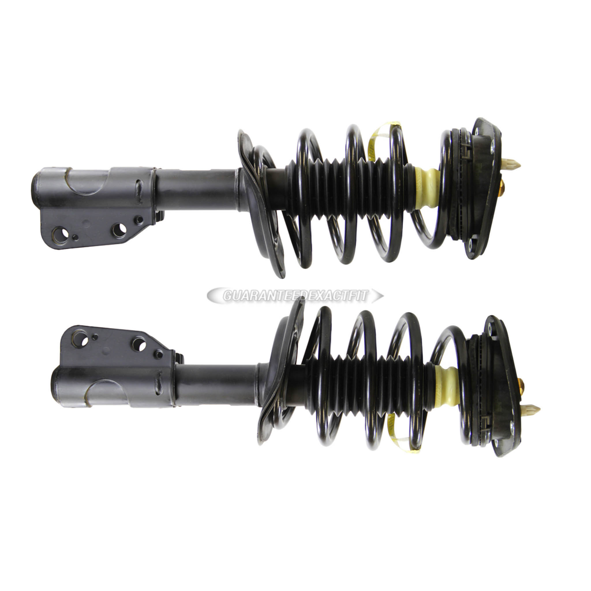 2007 Cadillac DTS Shock and Strut Set
