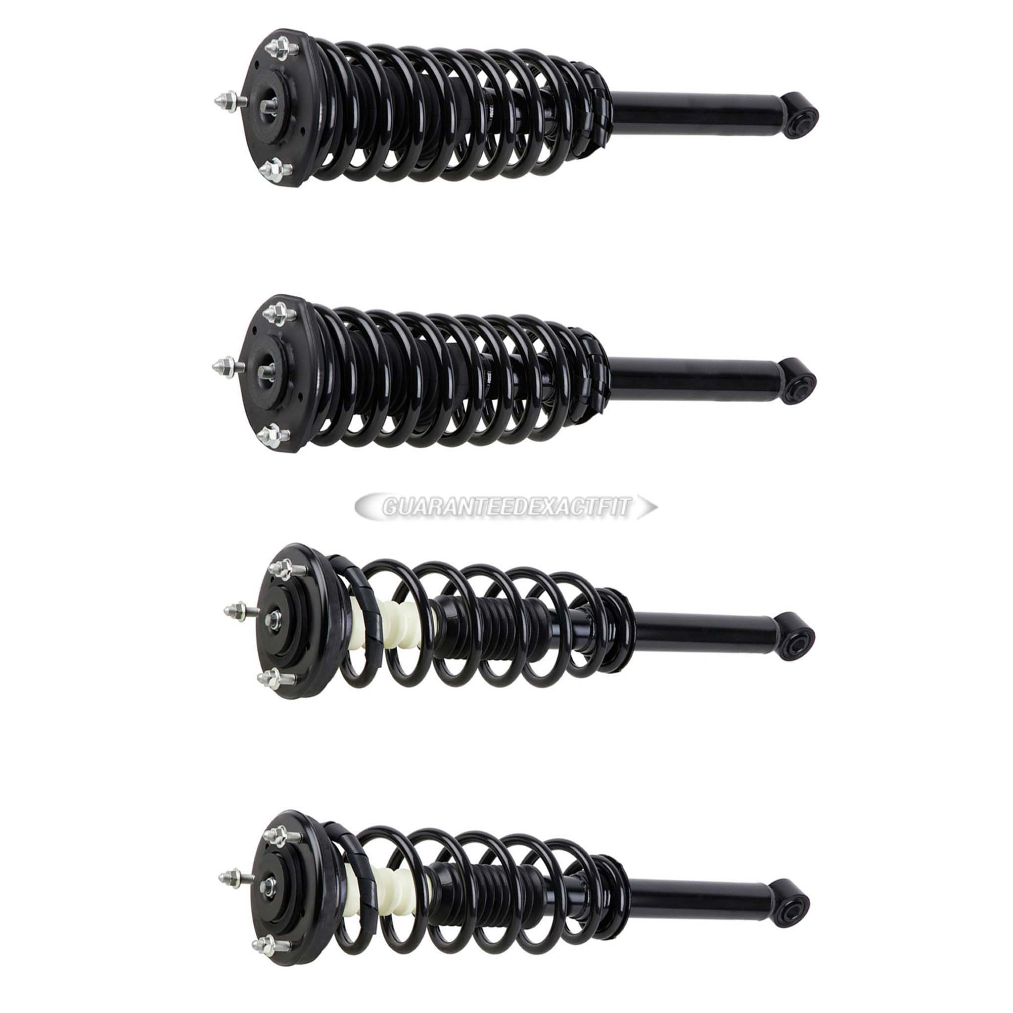 2003 Lexus LS430 Shock and Strut Set