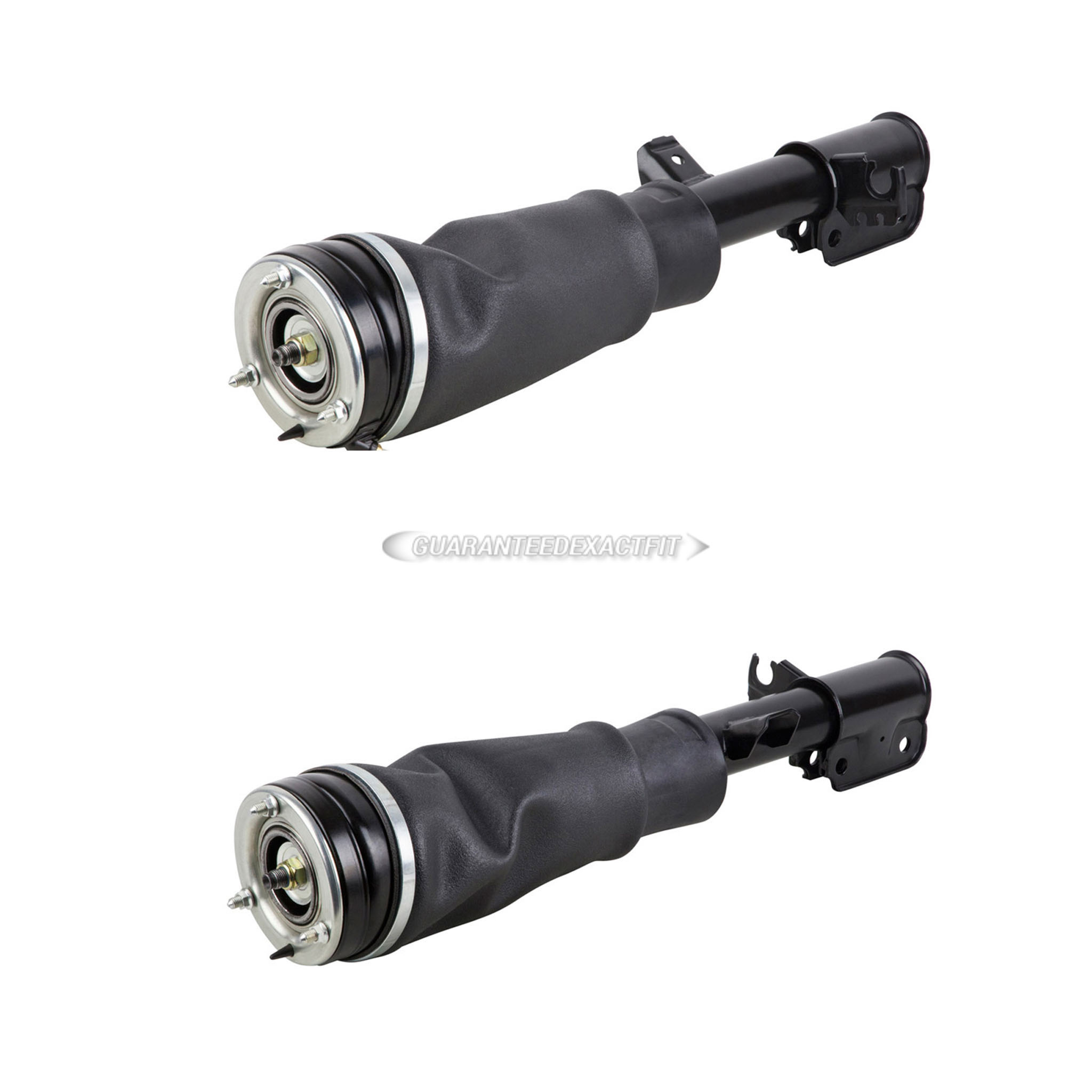 2007 Land Rover Range Rover Shock and Strut Set