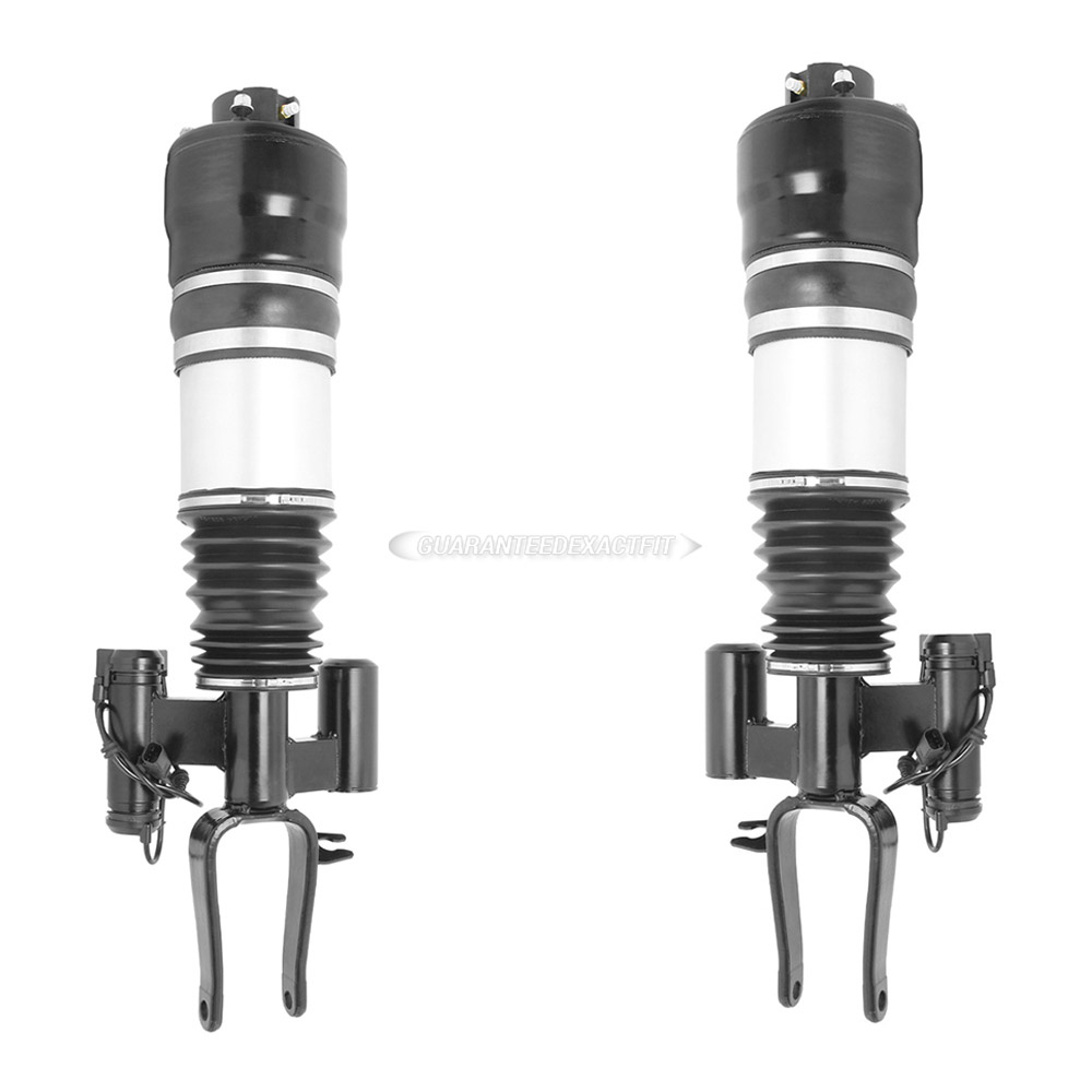 2003 Mercedes Benz E320 Shock and Strut Set