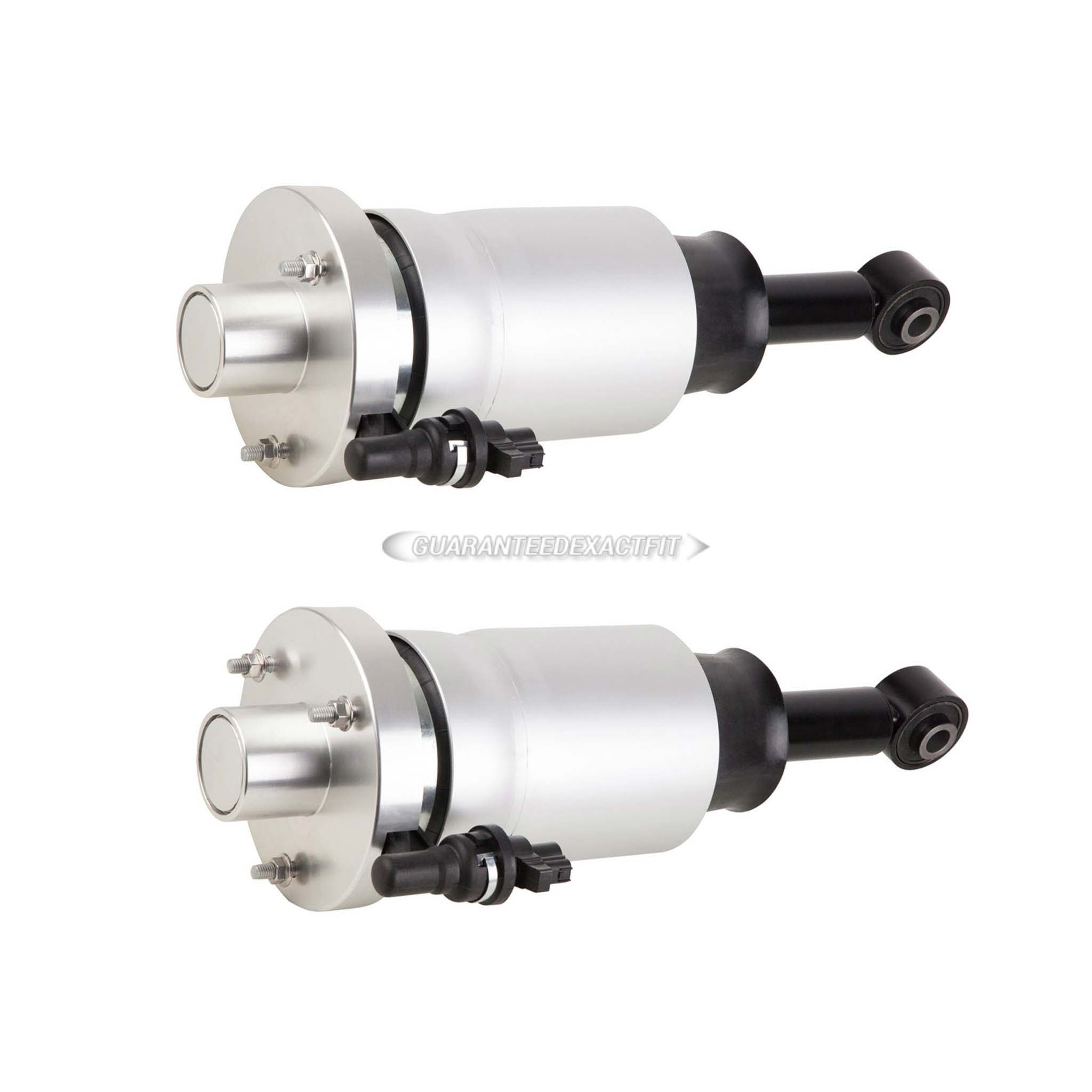 BuyAutoParts 77-697632E Shock and Strut Set
