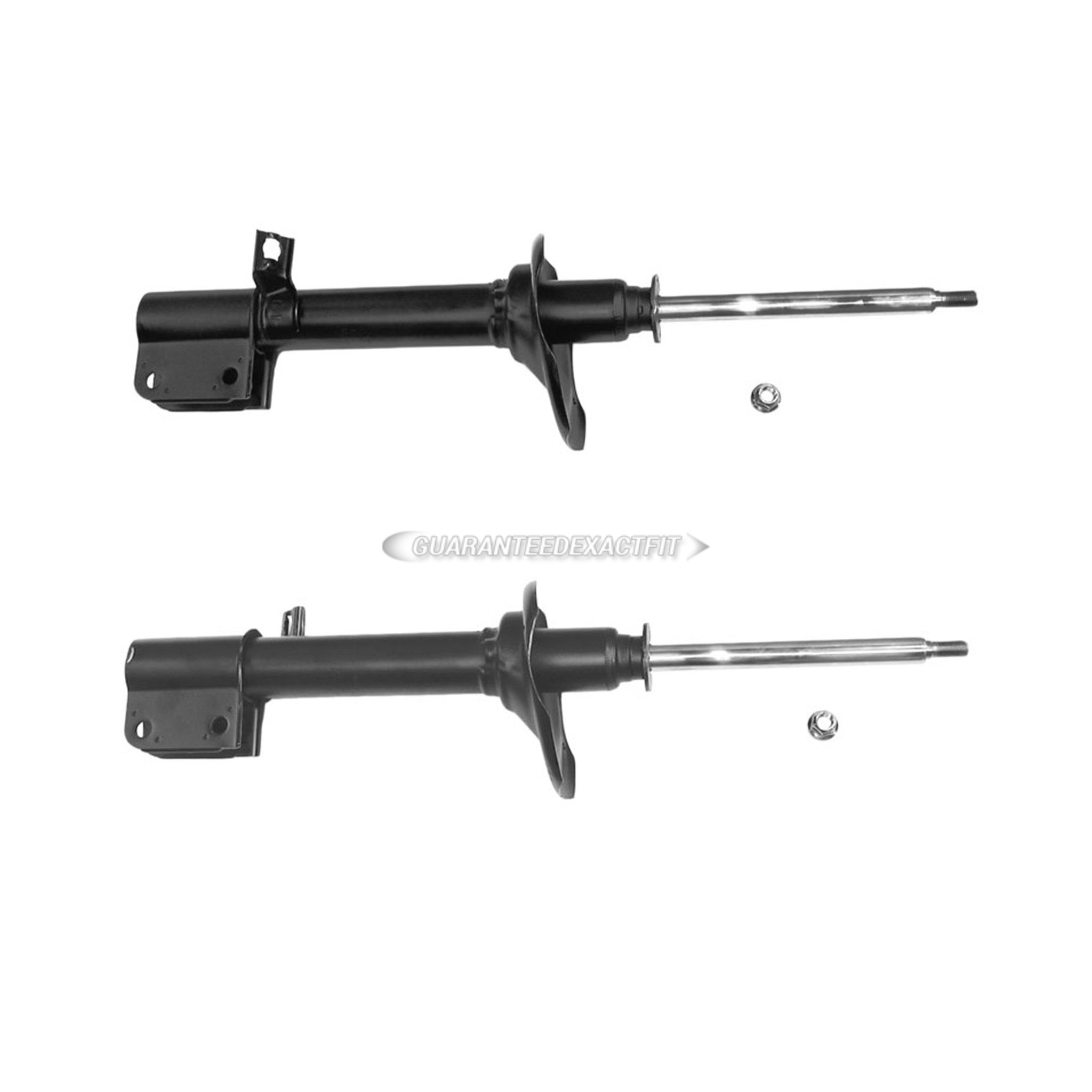 1994 Subaru Impreza Shock and Strut Set