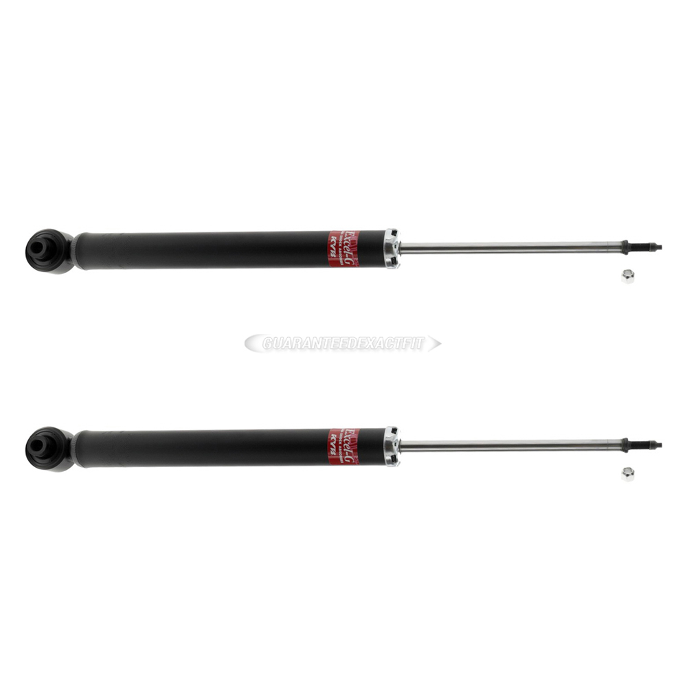 2021 Kia Forte Shock and Strut Set