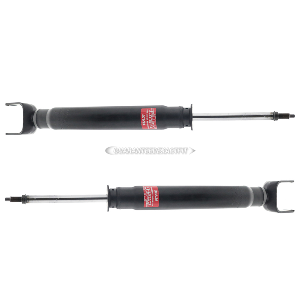 BuyAutoParts 77-69810AO Shock and Strut Set