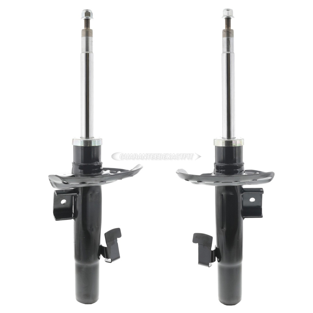  Volvo s60 cross country shock and strut set 
