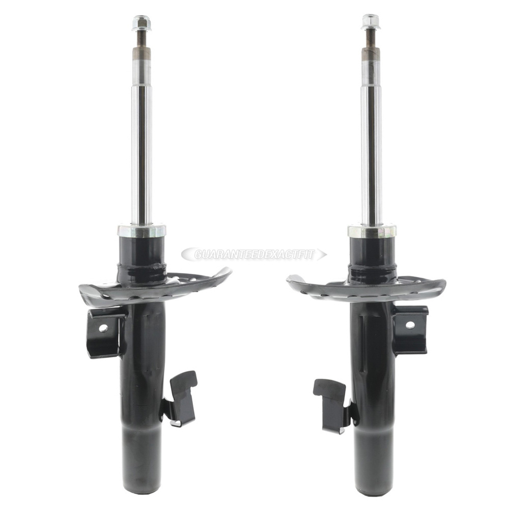 2017 Volvo V60 Shock and Strut Set