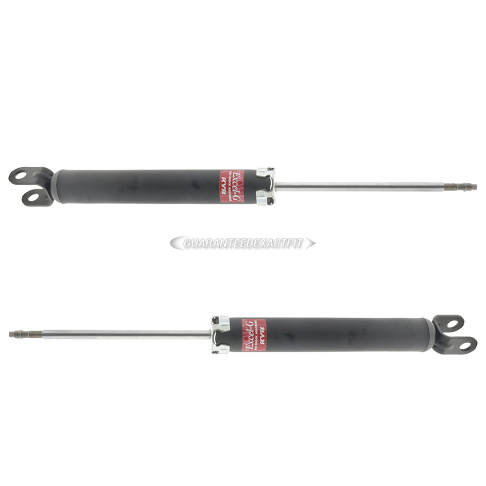 2006 Kia Optima Shock and Strut Set
