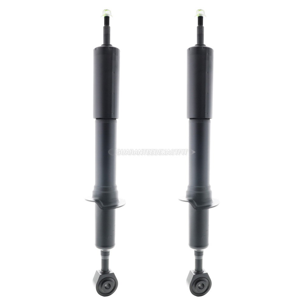 2013 Toyota Land Cruiser Shock and Strut Set