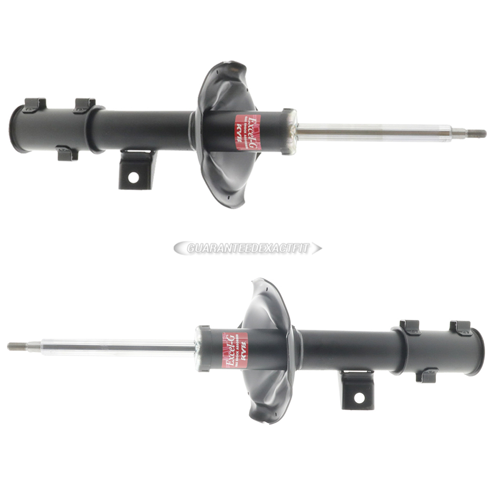 2006 Kia Optima Shock and Strut Set