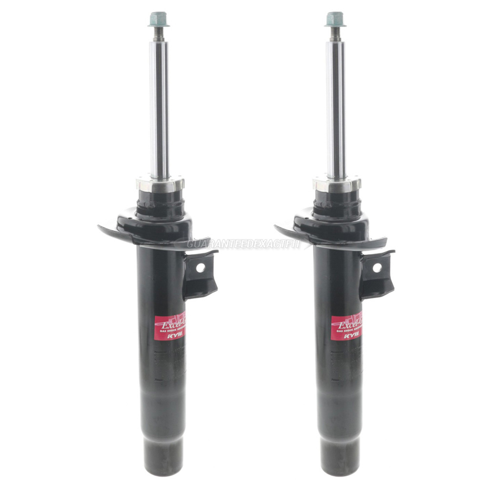 2016 Bmw 330e Shock and Strut Set