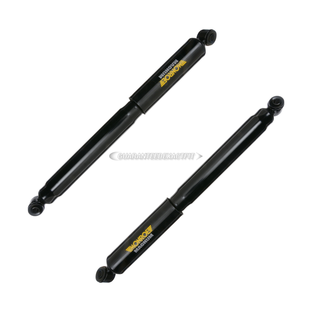 Ford lnt9000 shock and strut set