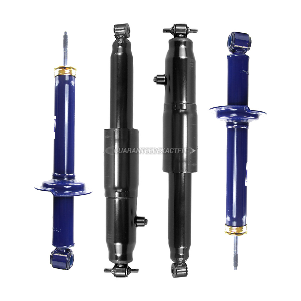 Suspension Strut-Monro-Matic Plus Strut Front Monroe 801803 Suspension Strut-Monro-Matic Plus Strut Front Monroe 801803