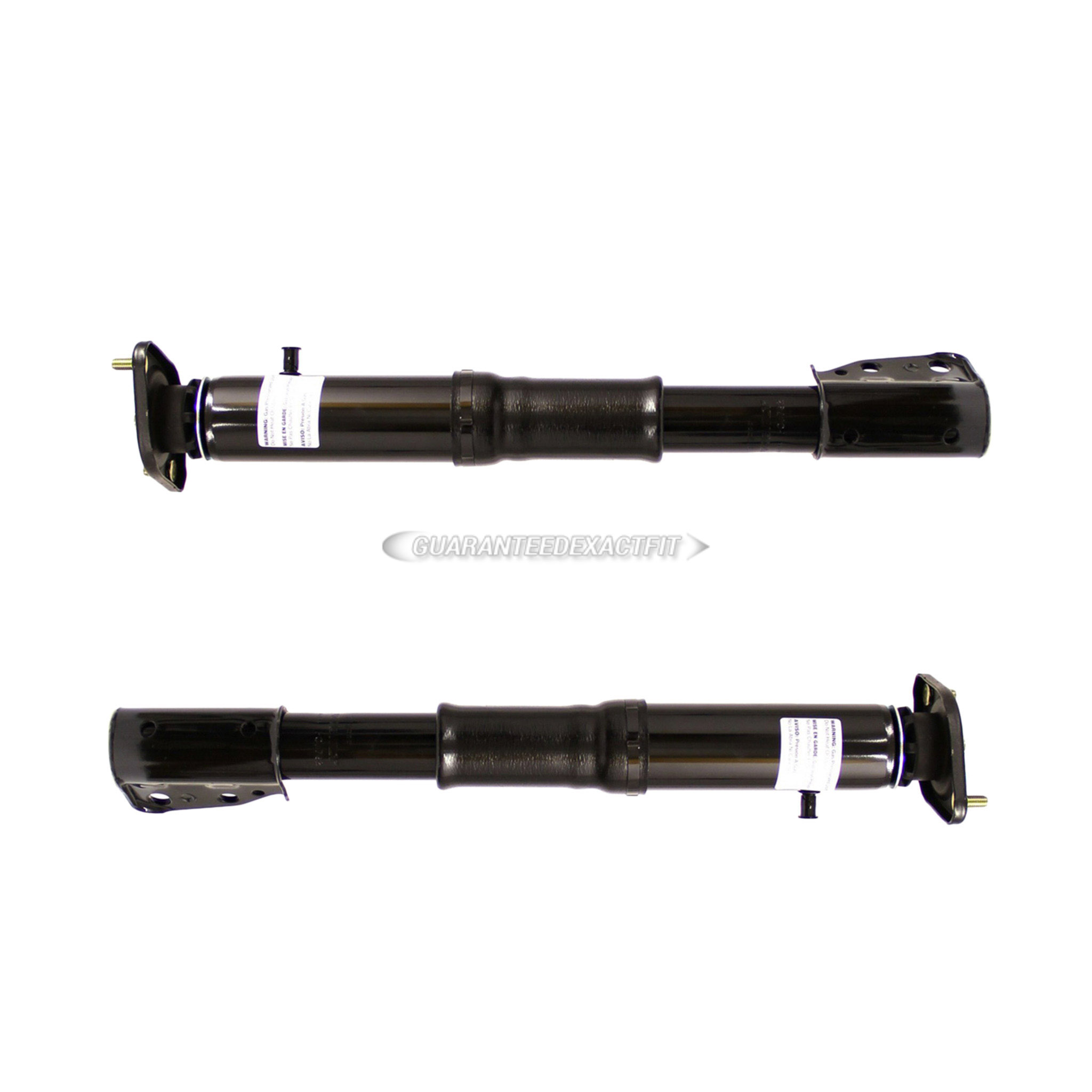 1993 Cadillac Deville Shock and Strut Set