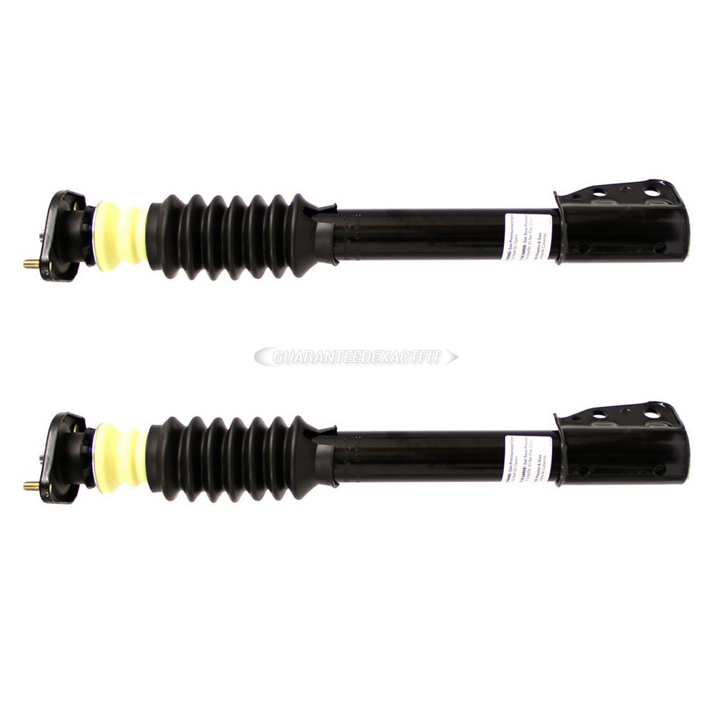 1992 Cadillac Deville Shock and Strut Set