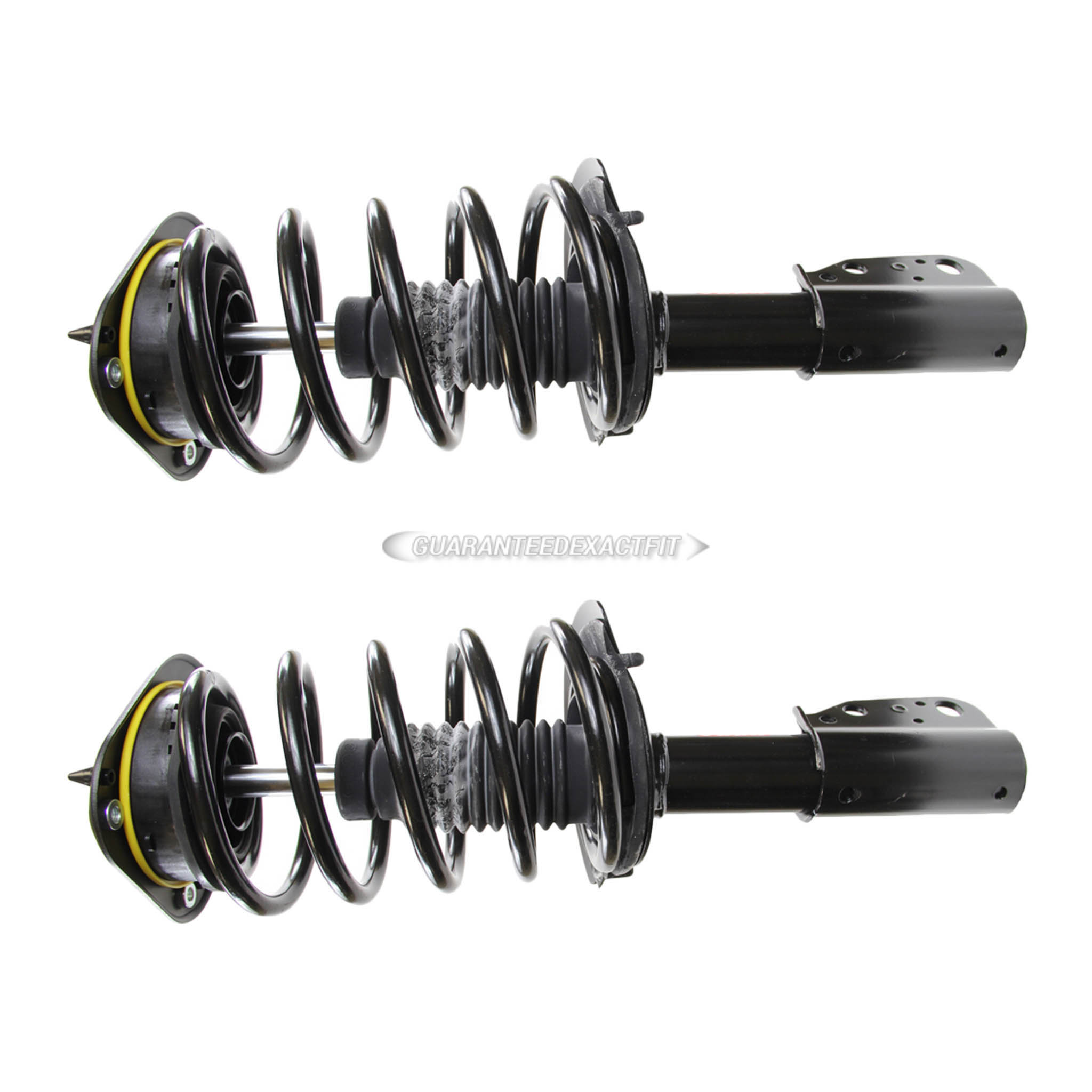 2003 Cadillac Seville Shock and Strut Set
