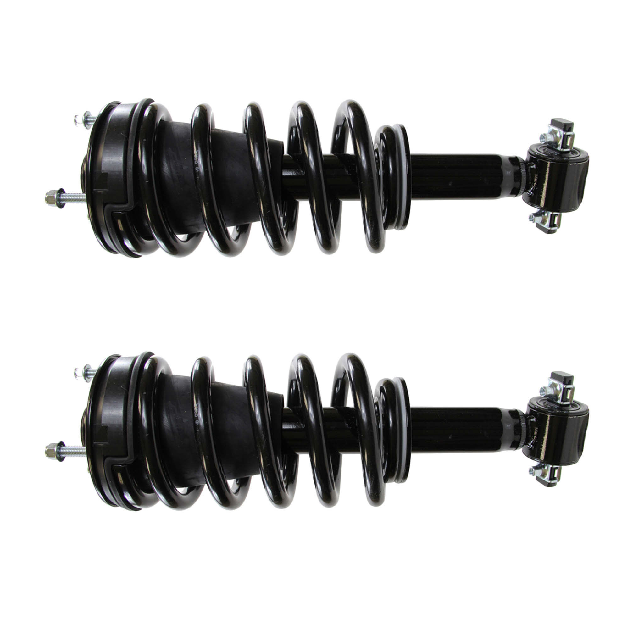 2012 Gmc Sierra 1500 Shock and Strut Set