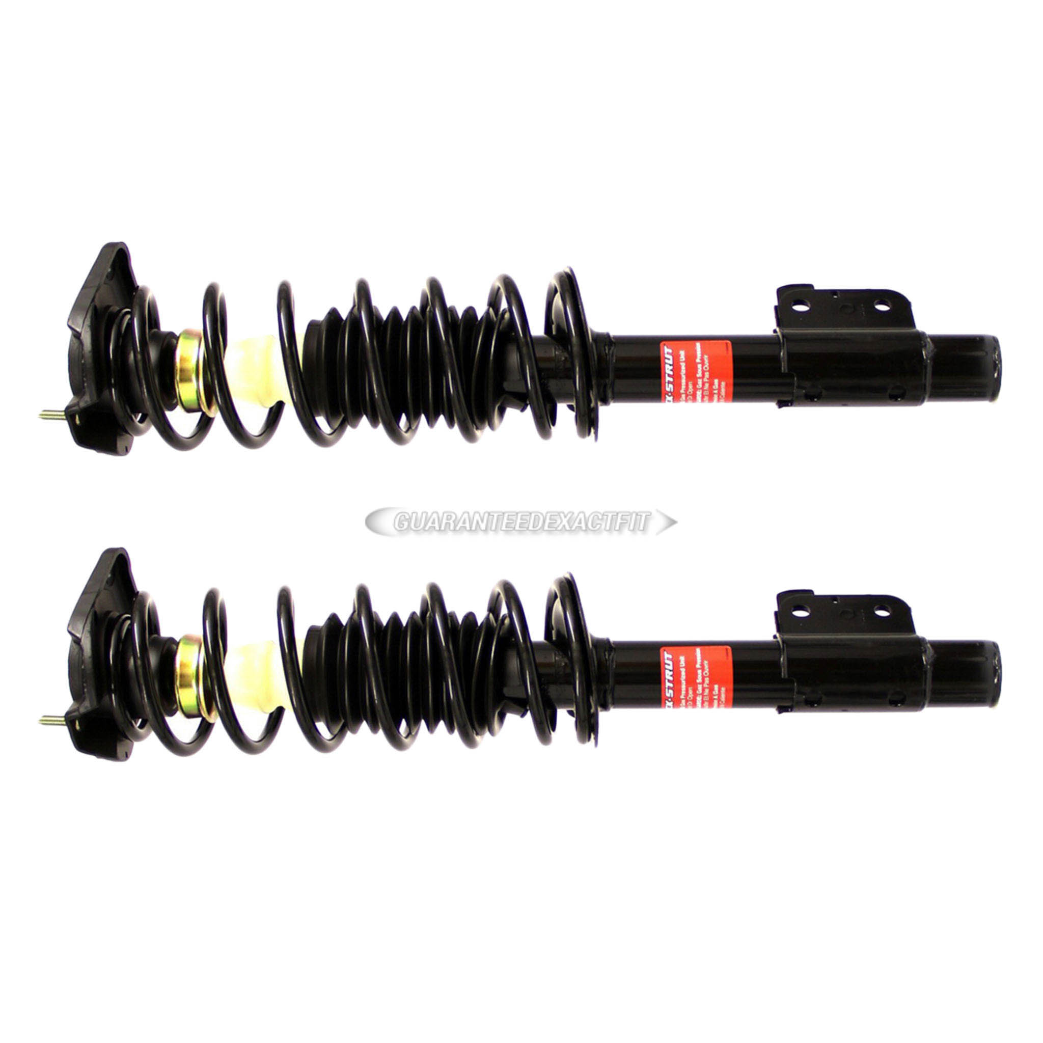 2005 Chevrolet Classic Shock and Strut Set