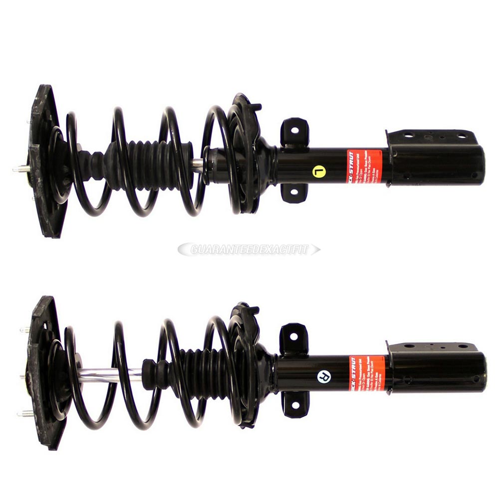 1999 Chevrolet Lumina Shock and Strut Set