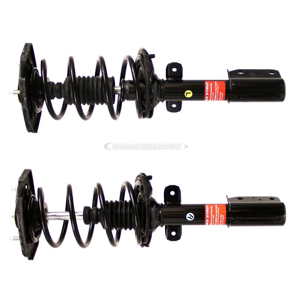 2000 Chevrolet Lumina Shock and Strut Set