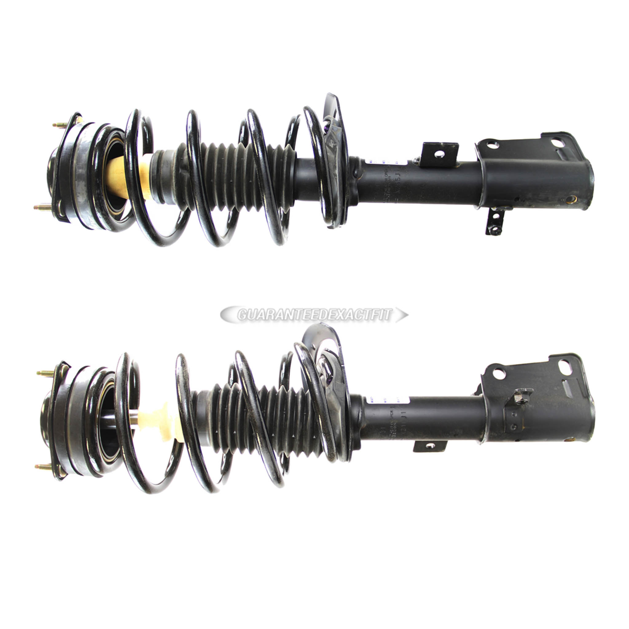 2011 Dodge Avenger Shock and Strut Set
