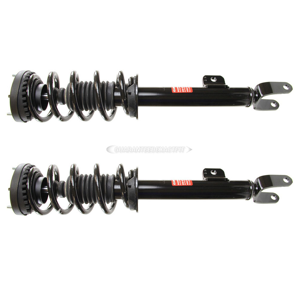 2011 Dodge Challenger Shock and Strut Set