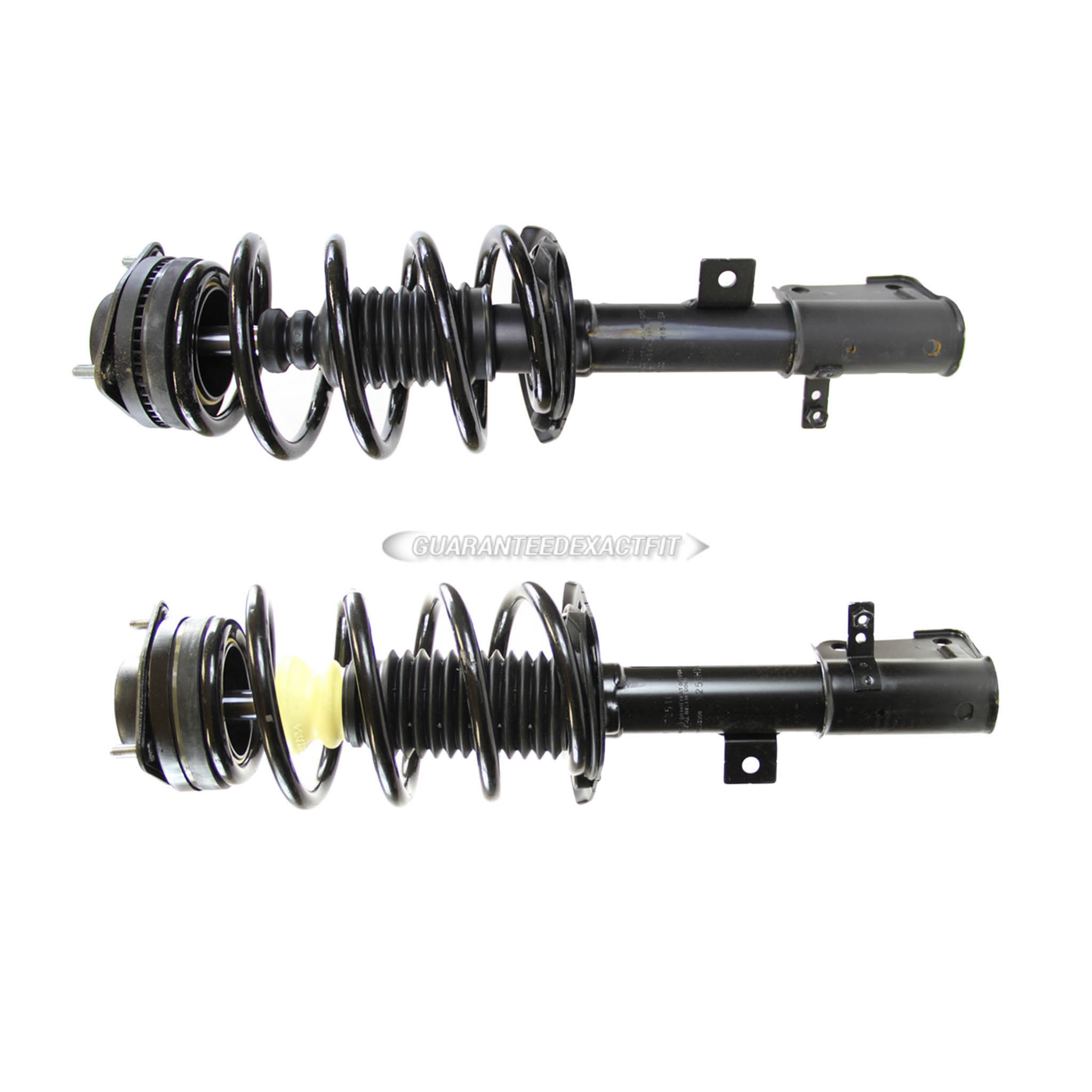 2013 Dodge Journey Shock and Strut Set